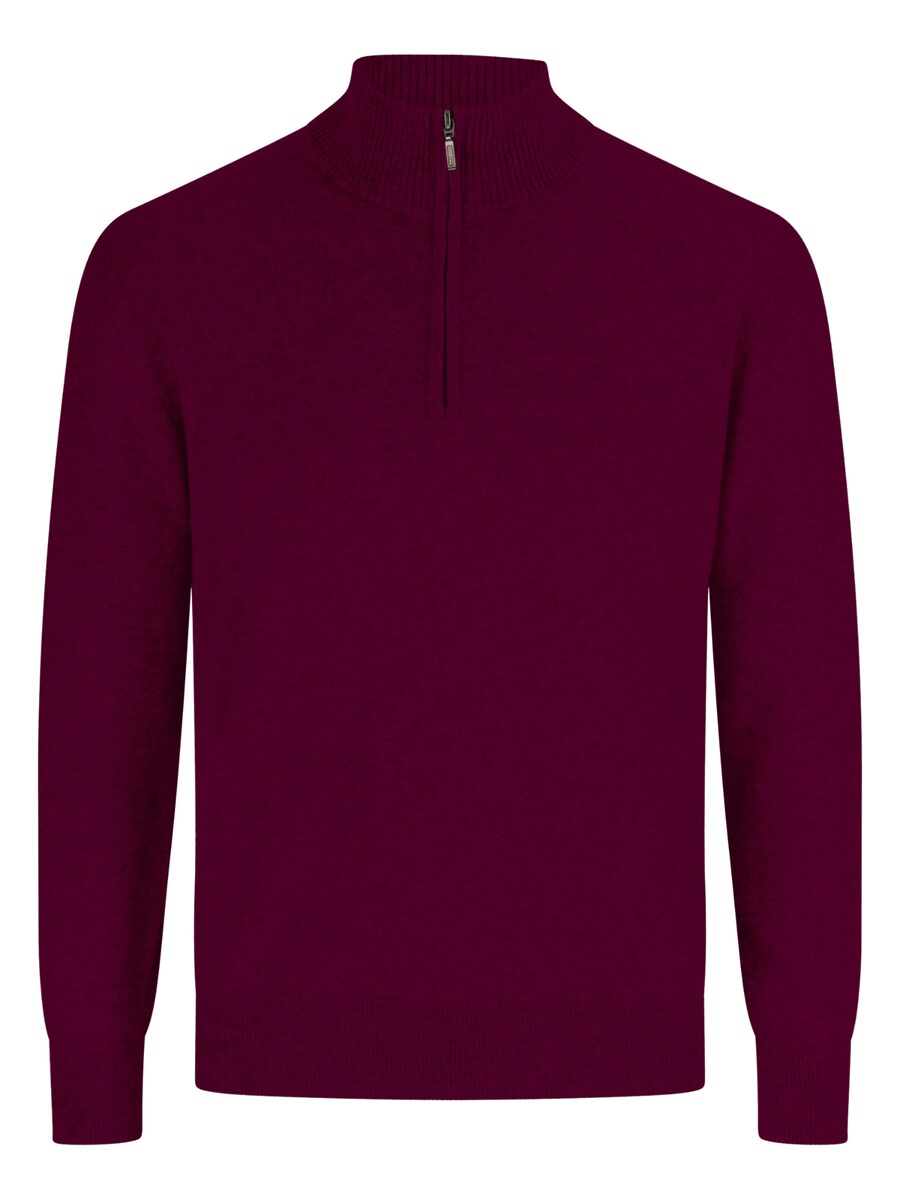 Водолазка CASH-MERE.CH Sweater, бордовый
Водолазка CASH-MERE.CH Sweater, бордовый