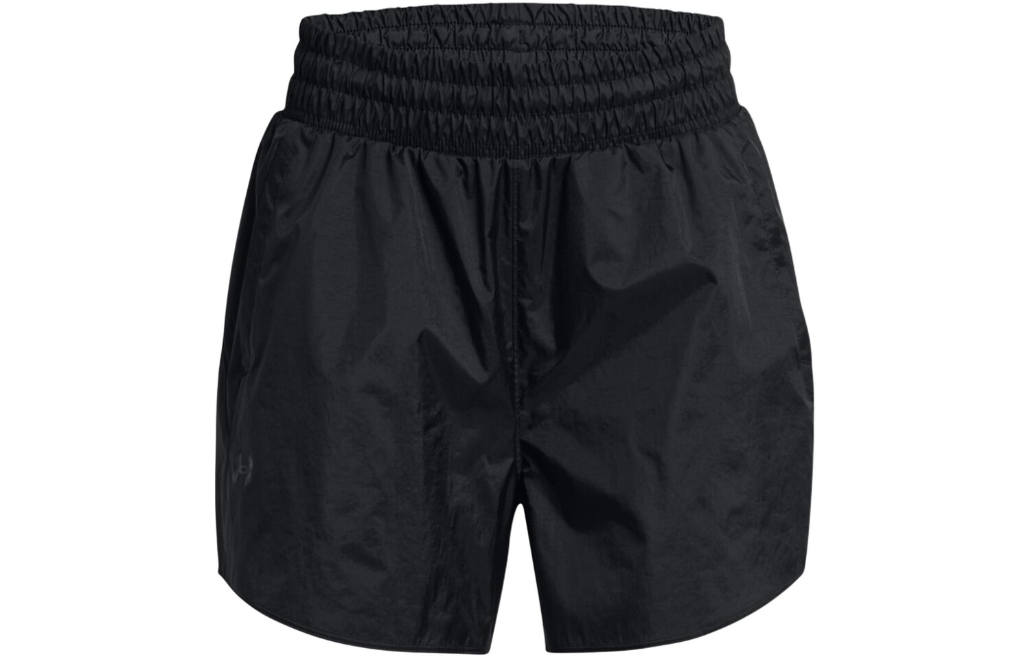 Женские повседневные шорты Under Armour, цвет Black
Женские повседневные шорты Under Armour, цвет Black