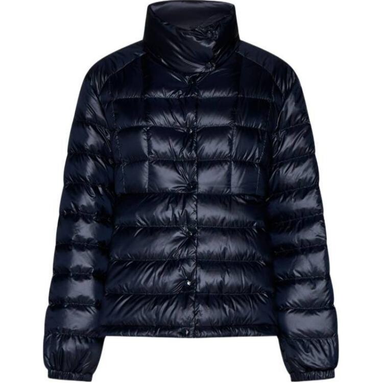 Пуховик женский Moncler, черный
Пуховик женский Moncler, черный