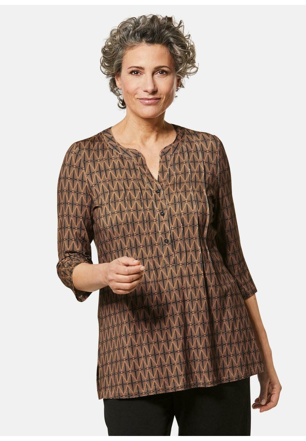 Туника GOLDNER, черный
Туника GOLDNER, черный