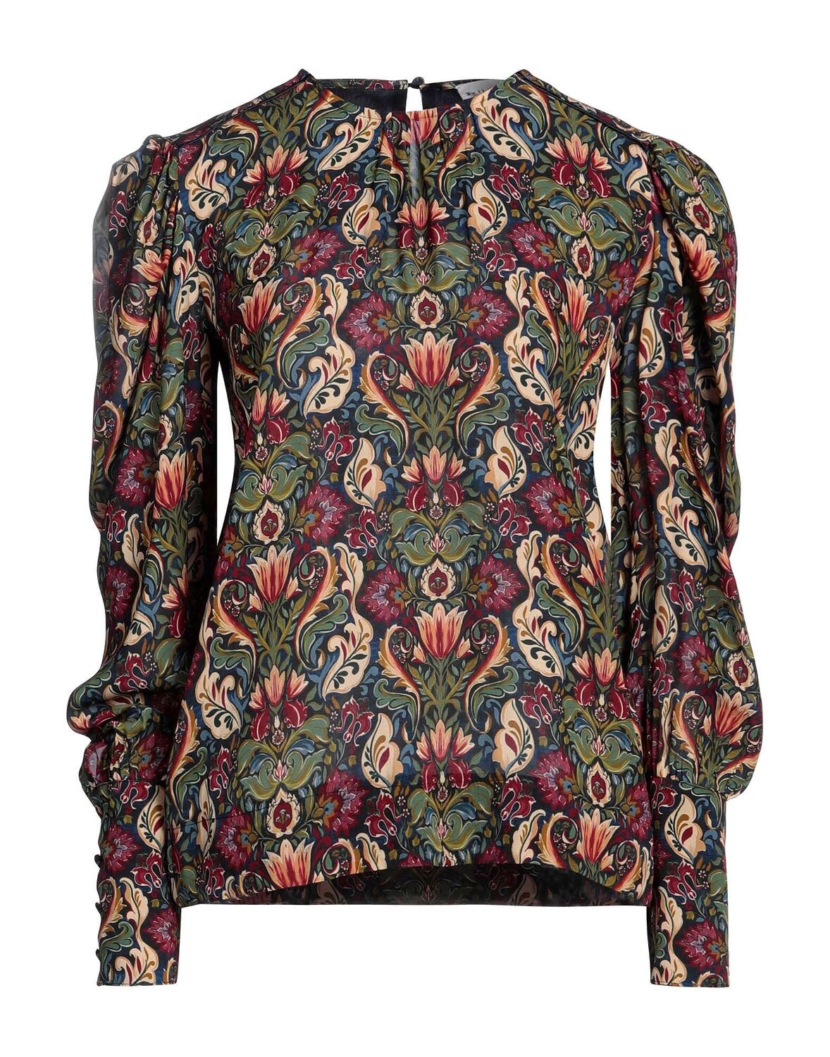 Топ Skills & Genes, зеленый
Топ Skills & Genes, зеленый