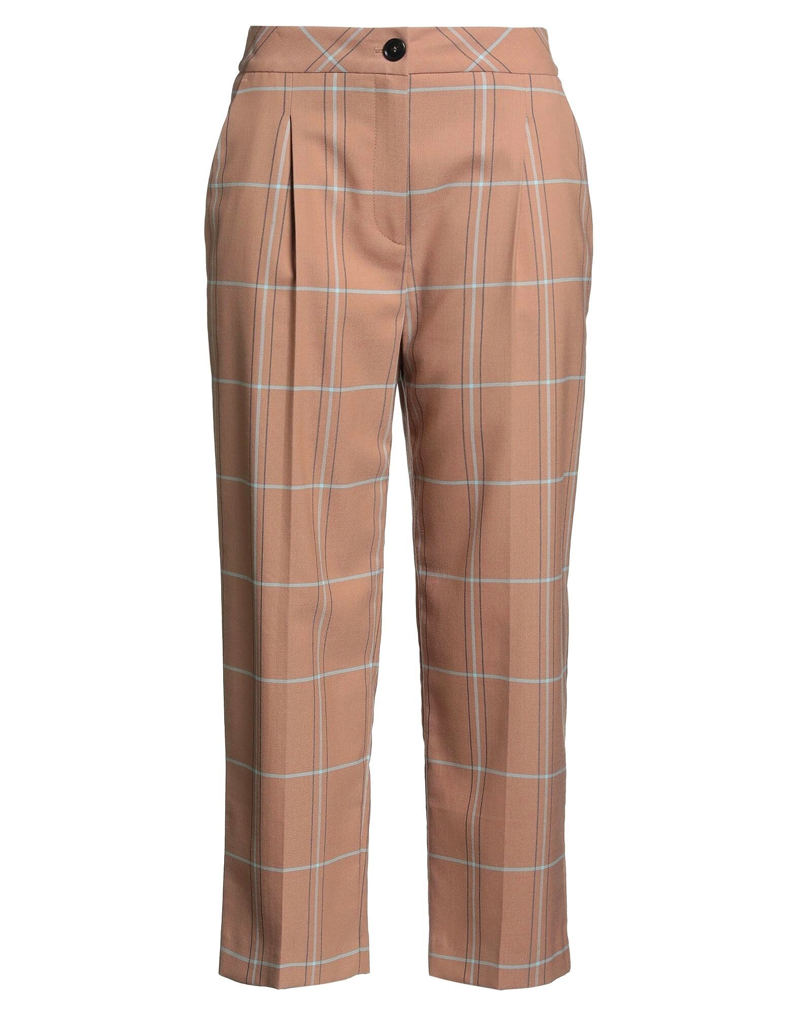 Брюки Marc Cain, коричневый
Брюки Marc Cain, коричневый