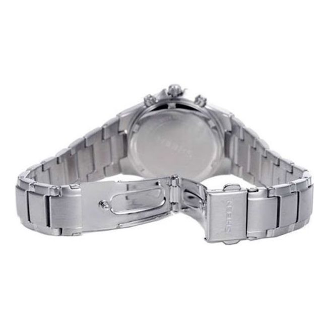 Часы CASIO SHEEN Waterproof Wine Red Analog, красный
Часы CASIO SHEEN Waterproof Wine Red Analog, красный