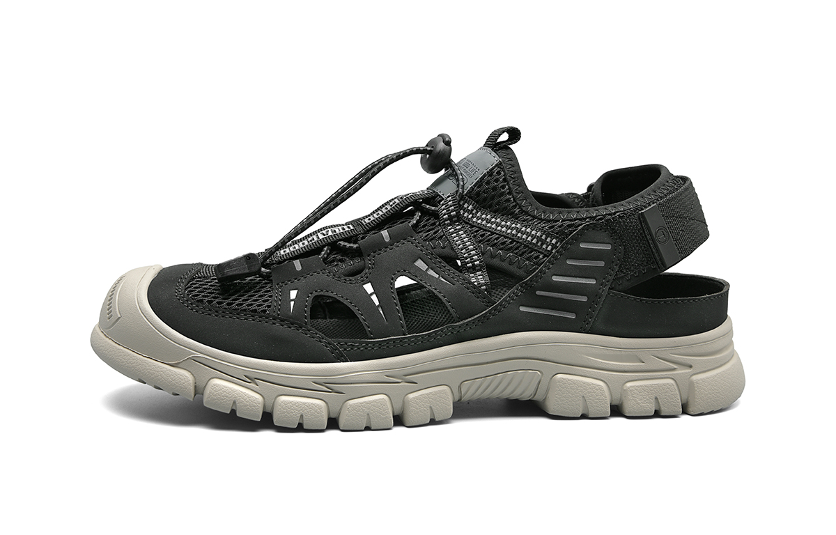 HLA Ботинки для походов по реке, мужские, черные/черно-коричневые
HLA Ботинки для походов по реке, мужские, черные/черно-коричневые