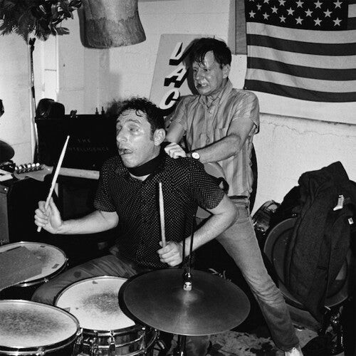 Виниловая пластинка Intelligence: Live In San Francisco
Виниловая пластинка Intelligence: Live In San Francisco