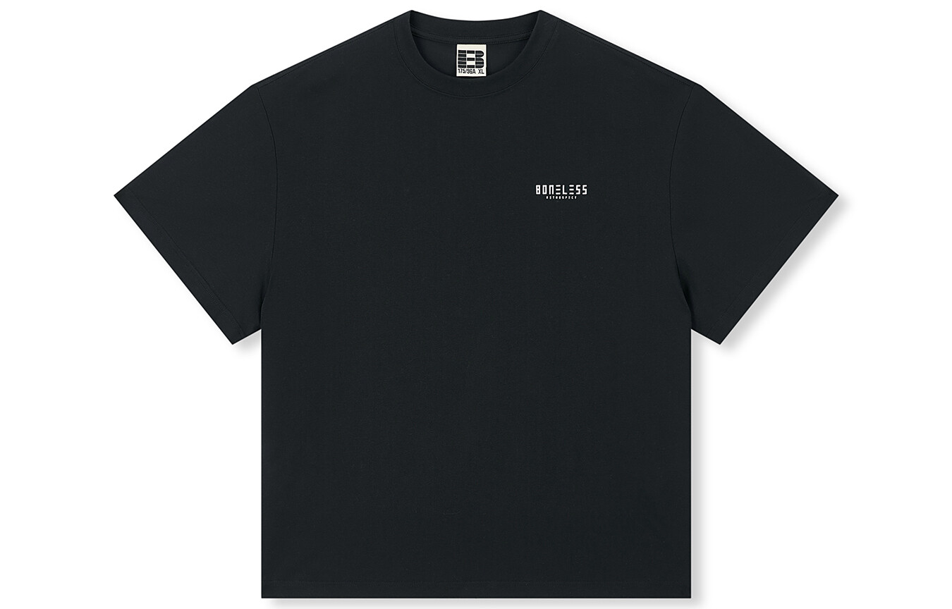 Футболка унисекс Boneless, серый/синий
Футболка унисекс Boneless, серый/синий