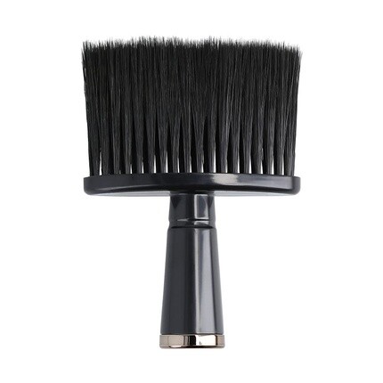 Щетка для чистки волос Lussoni Neck Brush, черный пластик, Tb Tools For Beauty
Щетка для чистки волос Lussoni Neck Brush, черный пластик, Tb Tools For Beauty