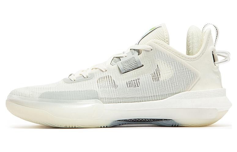 Баскетбольные кроссовки Supernova Supernova мужские с низким верхом Feather White 361°
Баскетбольные кроссовки Supernova Supernova мужские с низким верхом Feather White 361°