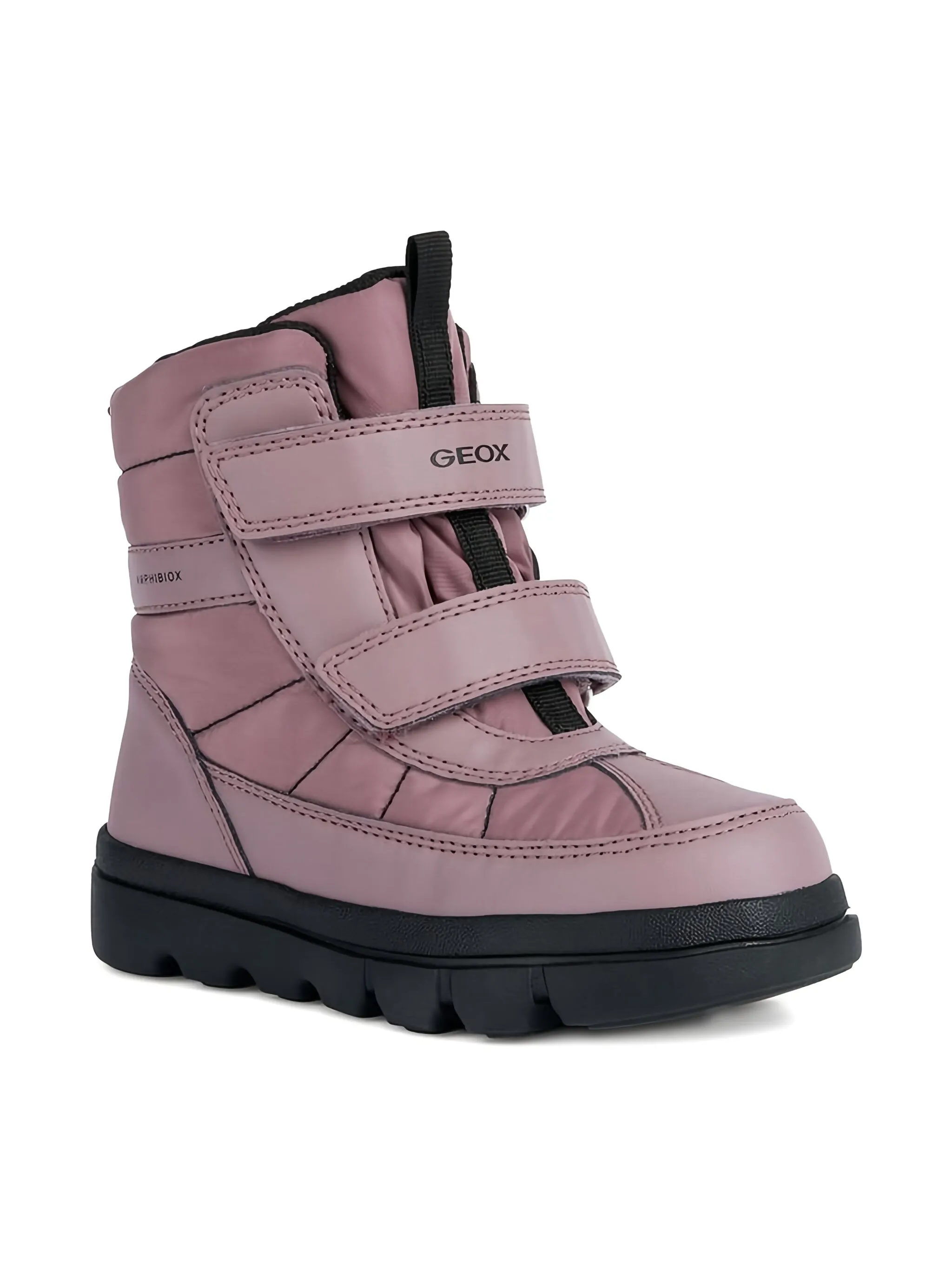 Сапоги Willaboom Geox Kids, розовый
Сапоги Willaboom Geox Kids, розовый