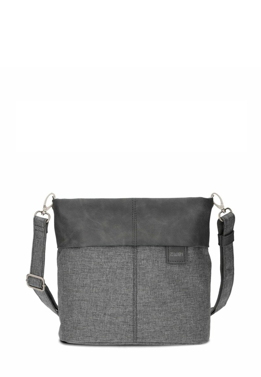 Сумка кросс-боди ZWEI OLLI, Grey
Сумка кросс-боди ZWEI OLLI, Grey