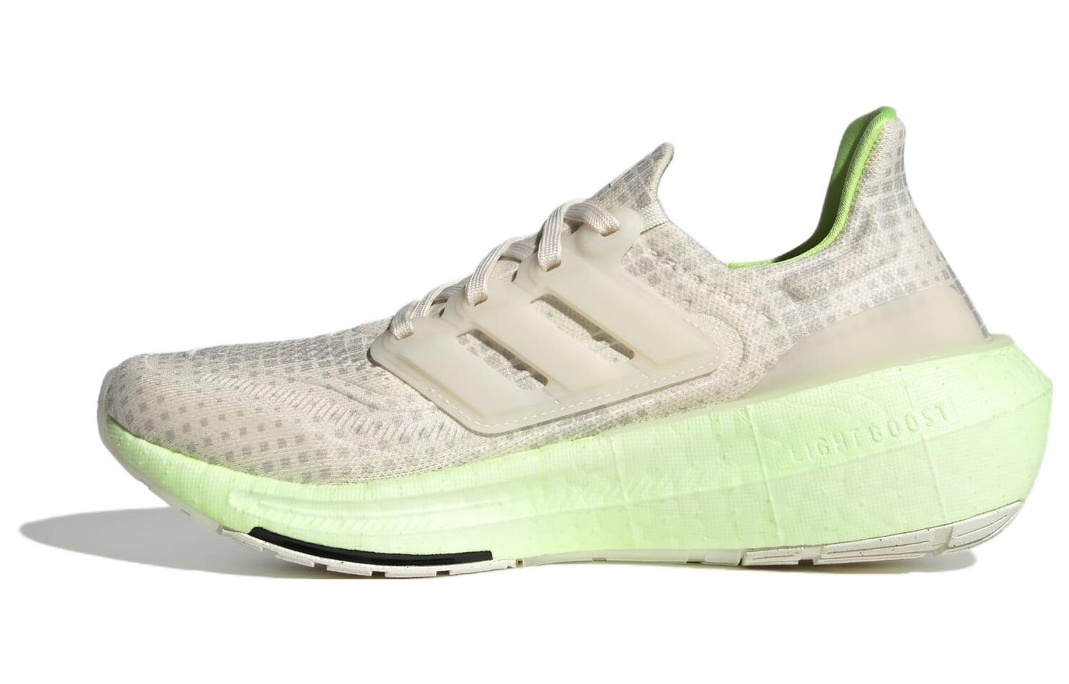 Кроссовки adidas Women's UltraBoost Light 'Chalk Light Green', серый/желтый
Кроссовки adidas Women's UltraBoost Light 'Chalk Light Green', серый/желтый