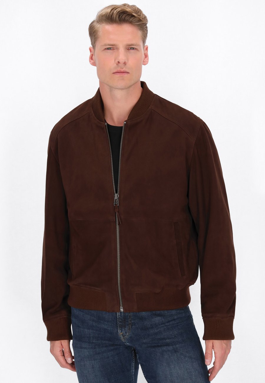 Куртка DreiMaster Leather jacket, Chocolate/Brown
Куртка DreiMaster Leather jacket, Chocolate/Brown
