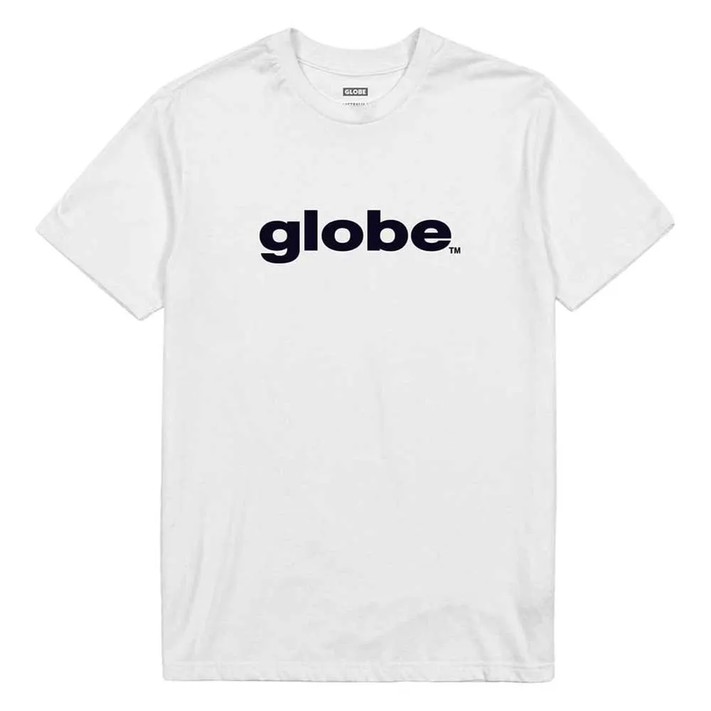 Футболка Globe O.G, белый
Футболка Globe O.G, белый