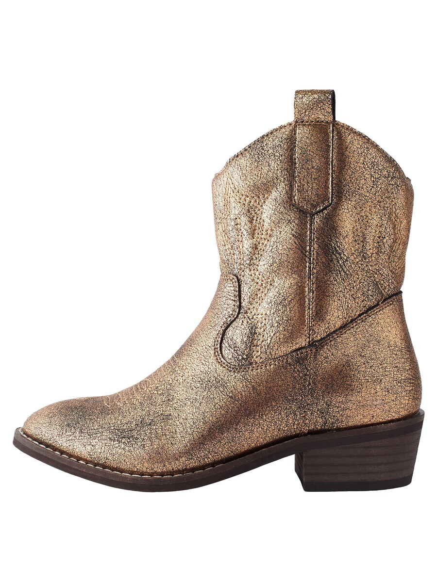 Сапоги Next Boots, золотой
Сапоги Next Boots, золотой