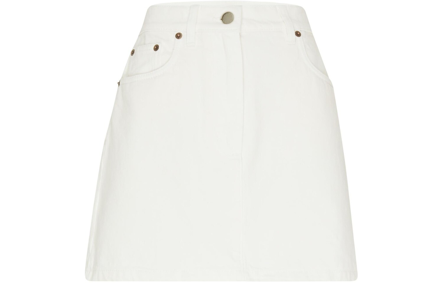 Юбка повседневная женская белая Prada
Юбка повседневная женская белая Prada