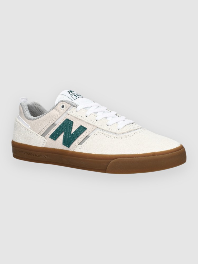 Кеды New Balance Numeric 306 Skateschuhe, sea salt
Кеды New Balance Numeric 306 Skateschuhe, sea salt