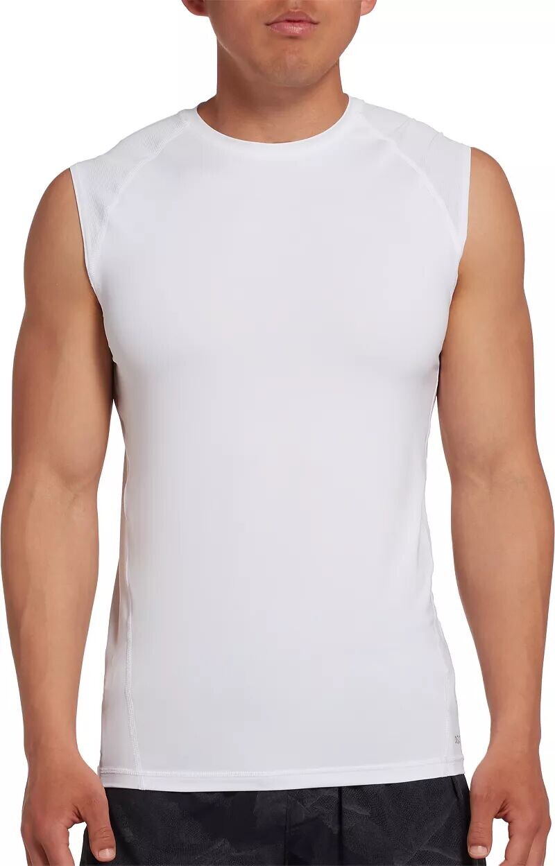 Мужская компрессионная майка Dsg
Мужская компрессионная майка Dsg