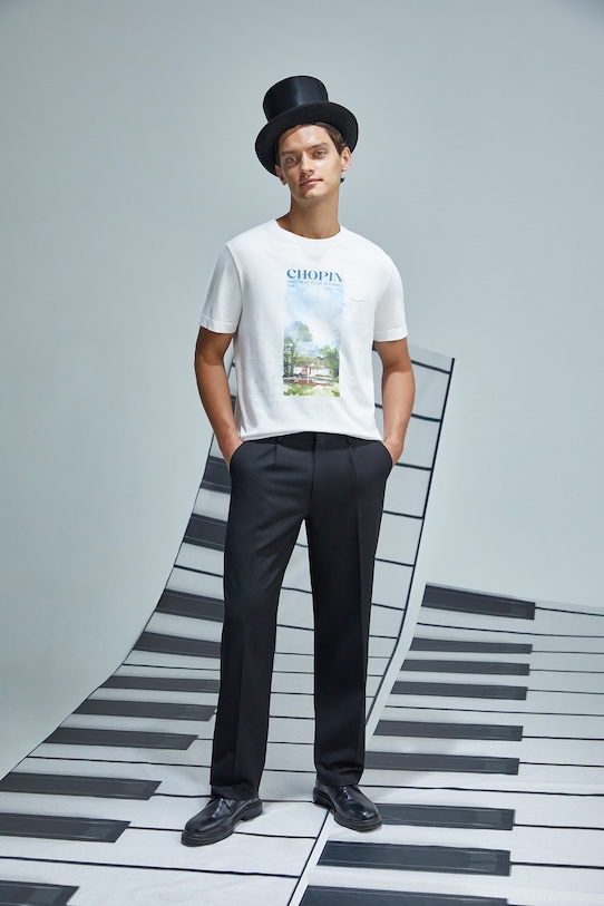 Хлопковая футболка Medicine, белый
Хлопковая футболка Medicine, белый