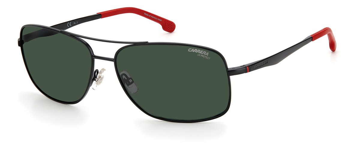 Мужские солнцезащитные очки CARRERA 8040-S
Мужские солнцезащитные очки CARRERA 8040-S