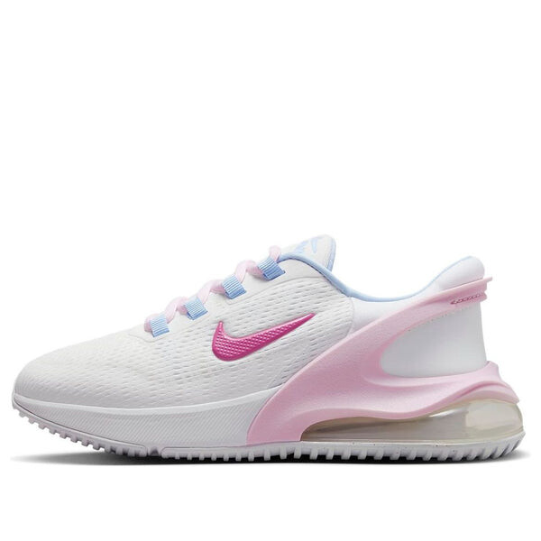 Кроссовки air max 270 go Nike, белый
Кроссовки air max 270 go Nike, белый