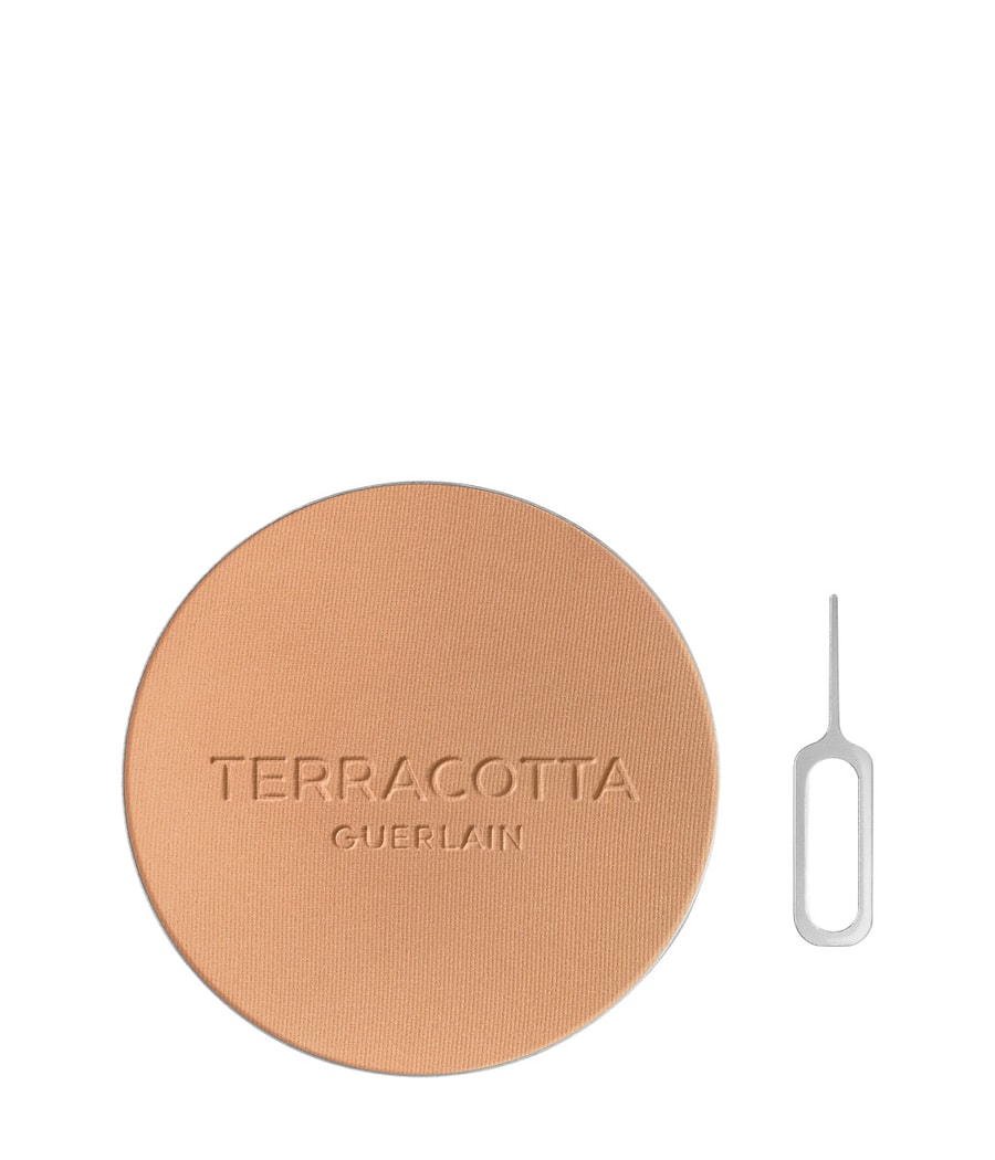 Пудра GUERLAIN Terracotta Refill, Nr. 1, 8.5g
Пудра GUERLAIN Terracotta Refill, Nr. 1, 8.5g