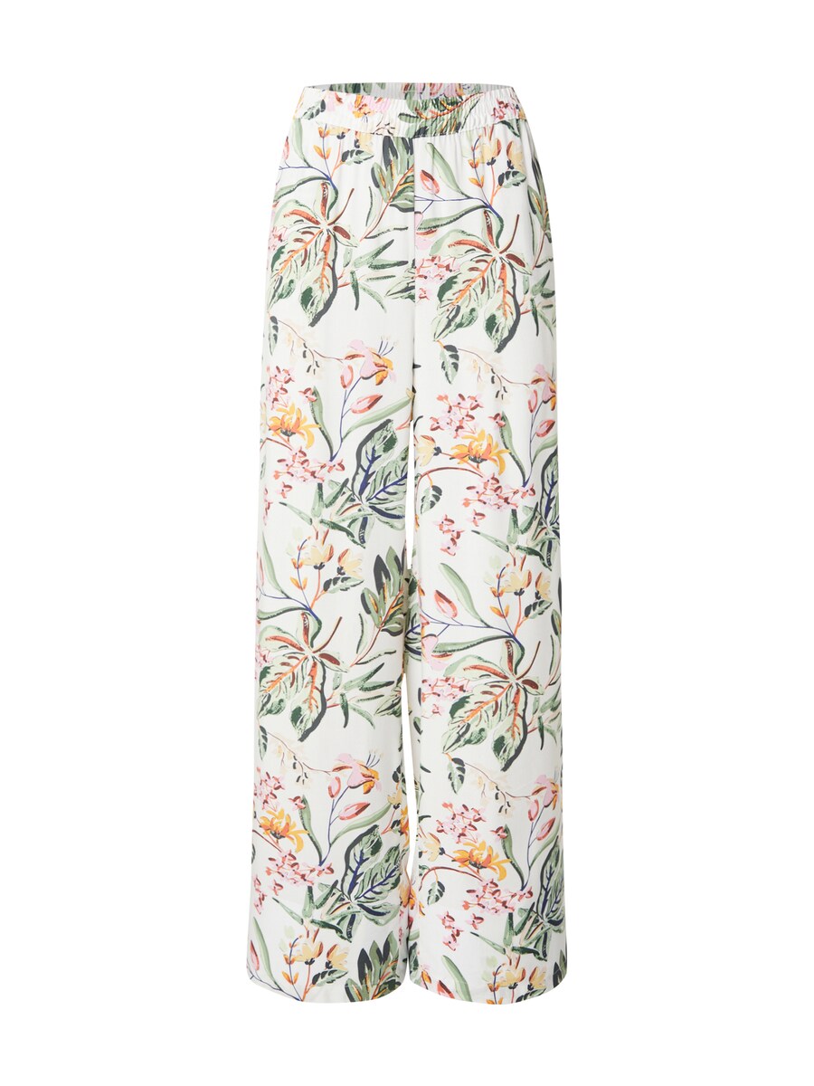 Широкие брюки JDY JDYSTAR SEZEN, белый
Широкие брюки JDY JDYSTAR SEZEN, белый