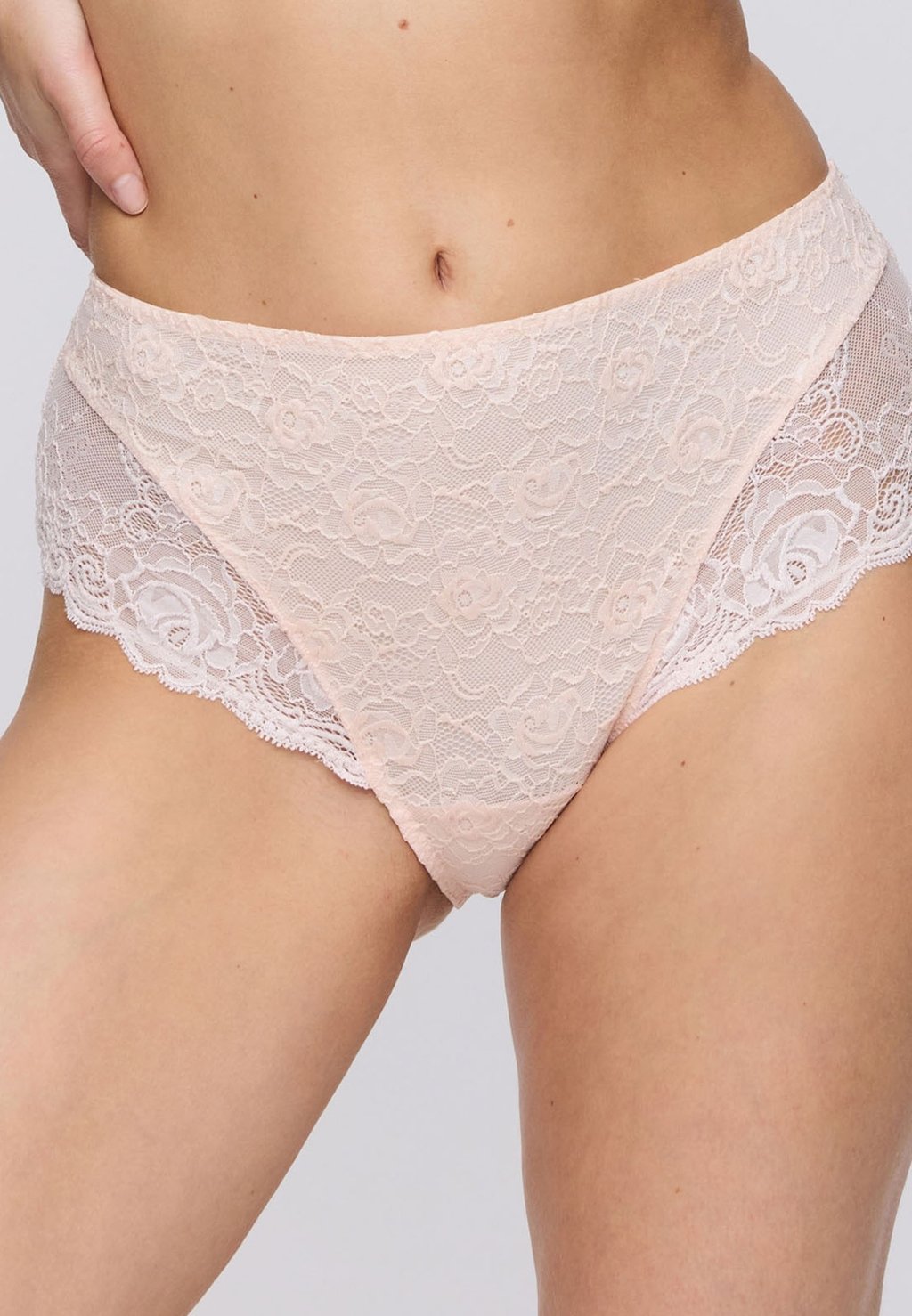 Трусы CYRILE FULL Marie Jo, светло-розовый
Трусы CYRILE FULL Marie Jo, светло-розовый