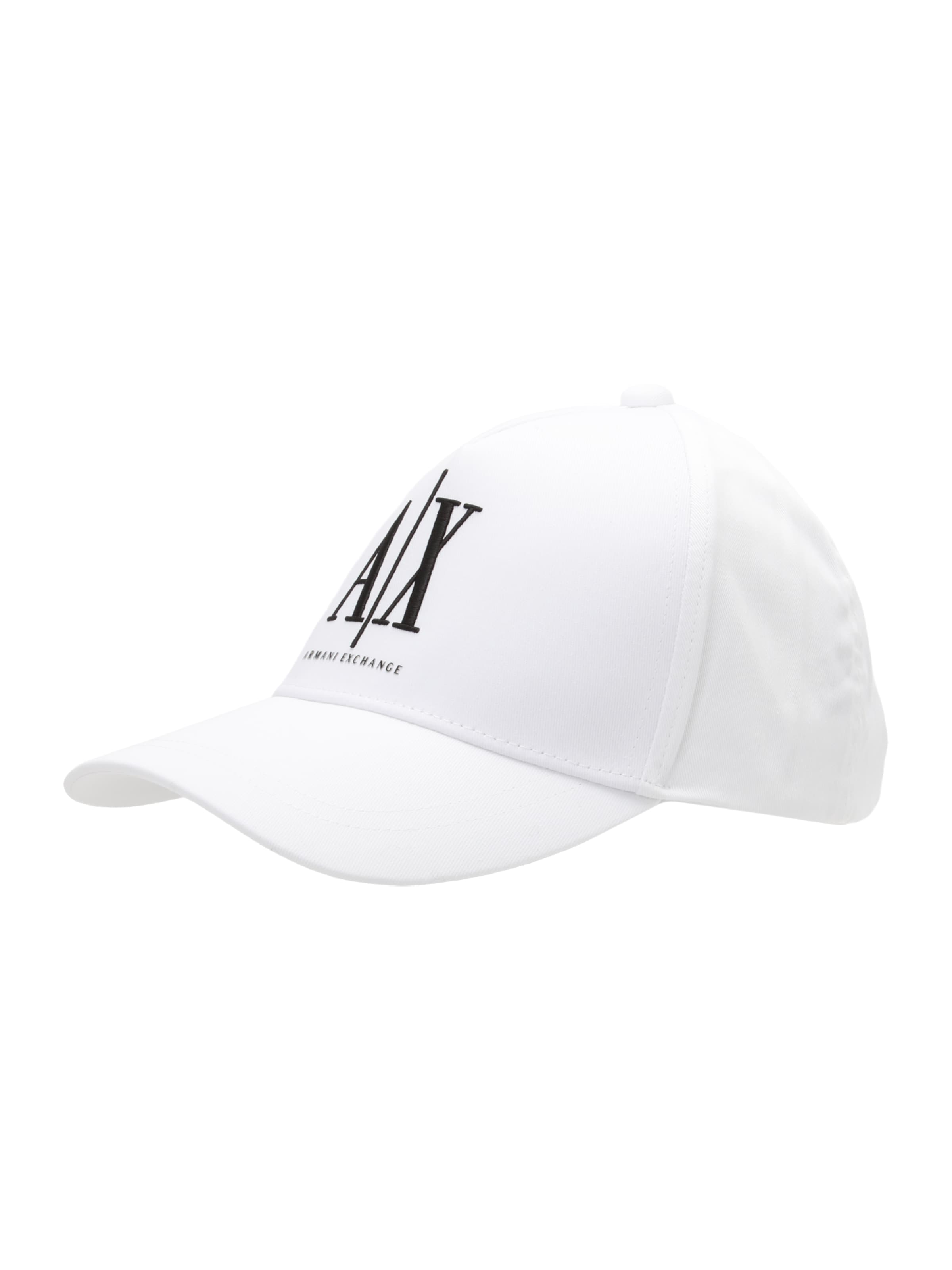 ARMANI EXCHANGE Кепка White
ARMANI EXCHANGE Кепка White