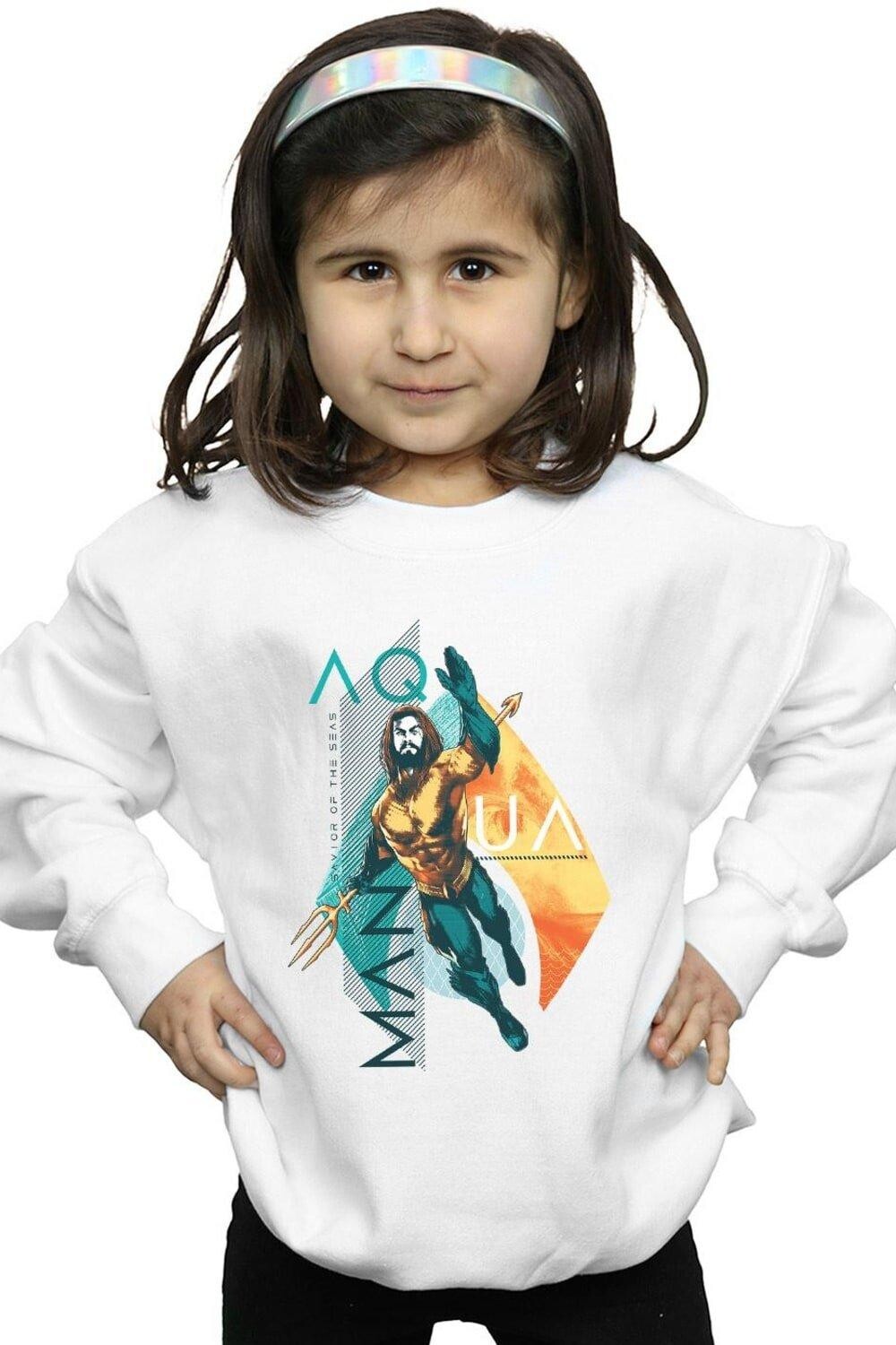 Толстовка с тропическим значком Aquaman DC Comics, белый, Серый, Толстовка с тропическим значком Aquaman DC Comics, белый
Толстовка с тропическим значком Aquaman DC Comics, белый, Серый, Толстовка с тропическим значком Aquaman DC Comics, белый