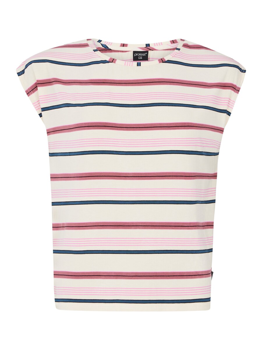 Рубашка PROTEST PRTINDY, розовый/темно-розовый/темно-розовый
Рубашка PROTEST PRTINDY, розовый/темно-розовый/темно-розовый