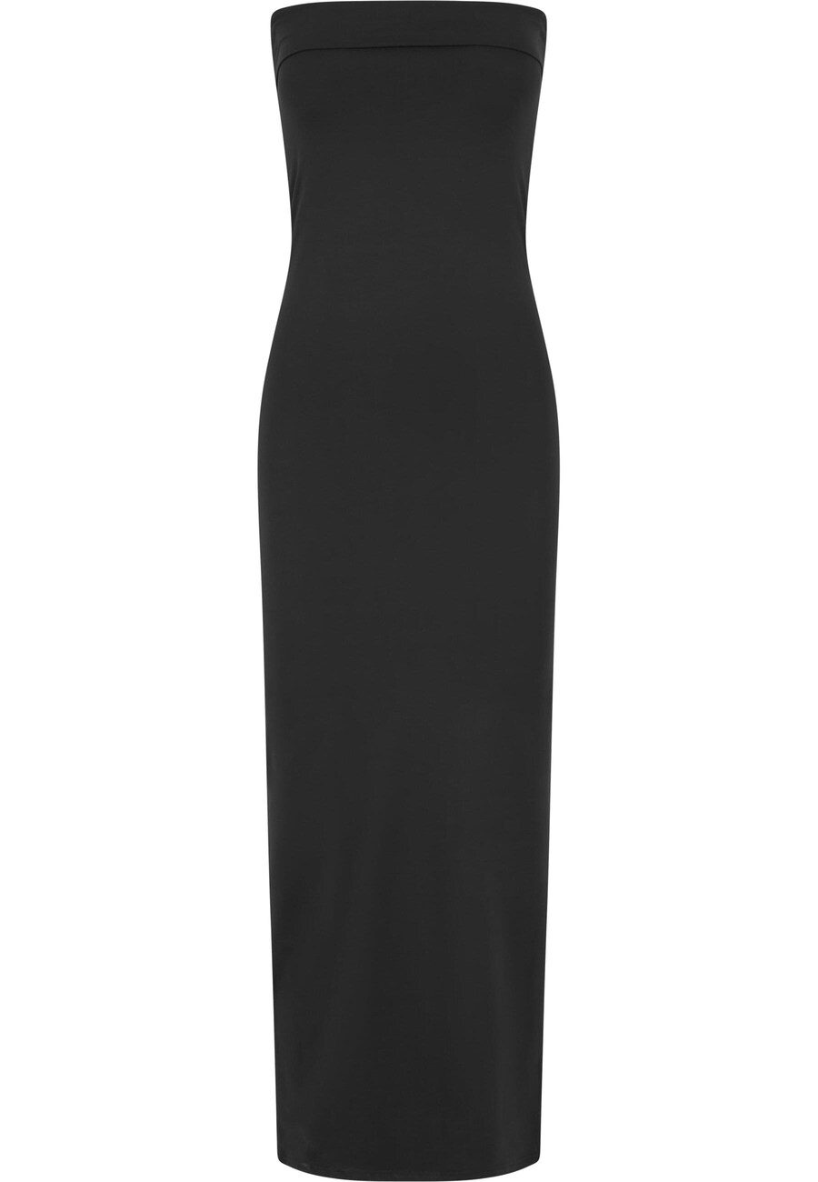 Платье Urban Classics, черный
Платье Urban Classics, черный