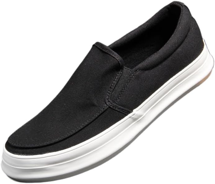 Мужские летние мокасины на шнуровке из дышащего материала, слипоны для улицы, удобная повседневная обувь, новая Waolsu, черный
Мужские летние мокасины на шнуровке из дышащего материала, слипоны для улицы, удобная повседневная обувь, новая Waolsu, черный