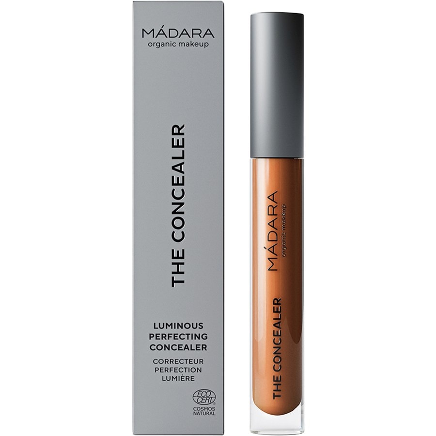 Консилер MÁDARA The Concealer, 65 Mocha / 4 ml
Консилер MÁDARA The Concealer, 65 Mocha / 4 ml