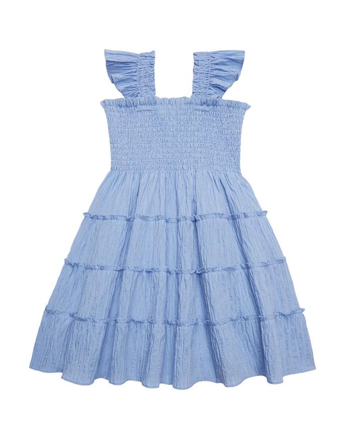 DNU Hill House Home Детское платье для сна The Tiny Ellie - Baby Hill House Home, синий
DNU Hill House Home Детское платье для сна The Tiny Ellie - Baby Hill House Home, синий