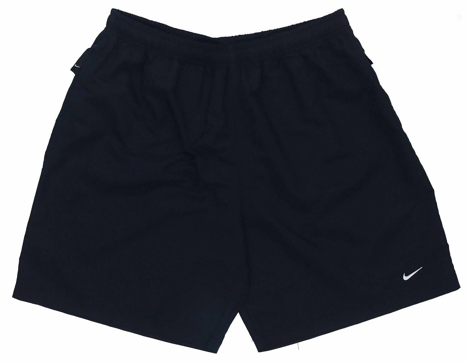 Повседневные шорты унисекс Nike, Черный
Повседневные шорты унисекс Nike, Черный