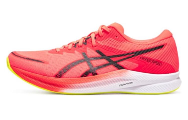 Кроссовки Asics Hyper Speed 3 Мужские, Red
Кроссовки Asics Hyper Speed 3 Мужские, Red