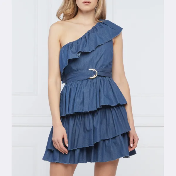 Джинсовое платье Liu Jo, синий
Джинсовое платье Liu Jo, синий