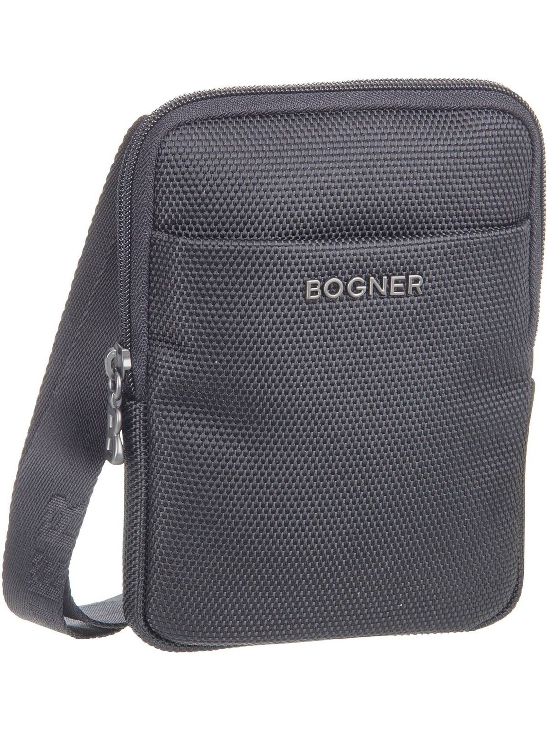 Сумка через плечо Bogner Keystone Frank ShoulderBag XSVZ, черный
Сумка через плечо Bogner Keystone Frank ShoulderBag XSVZ, черный