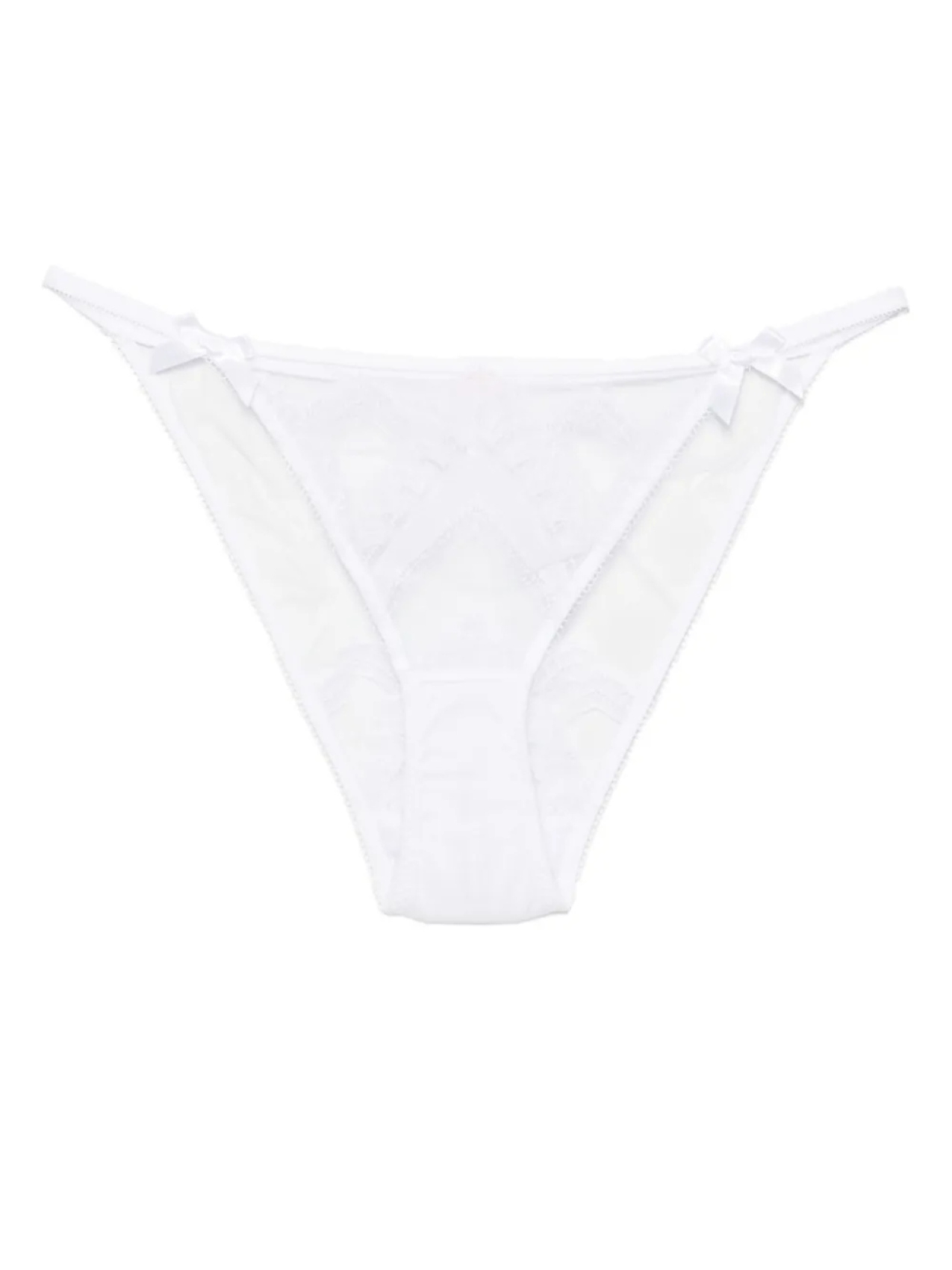 Трусы-брифы Alysia Agent Provocateur, белый
Трусы-брифы Alysia Agent Provocateur, белый