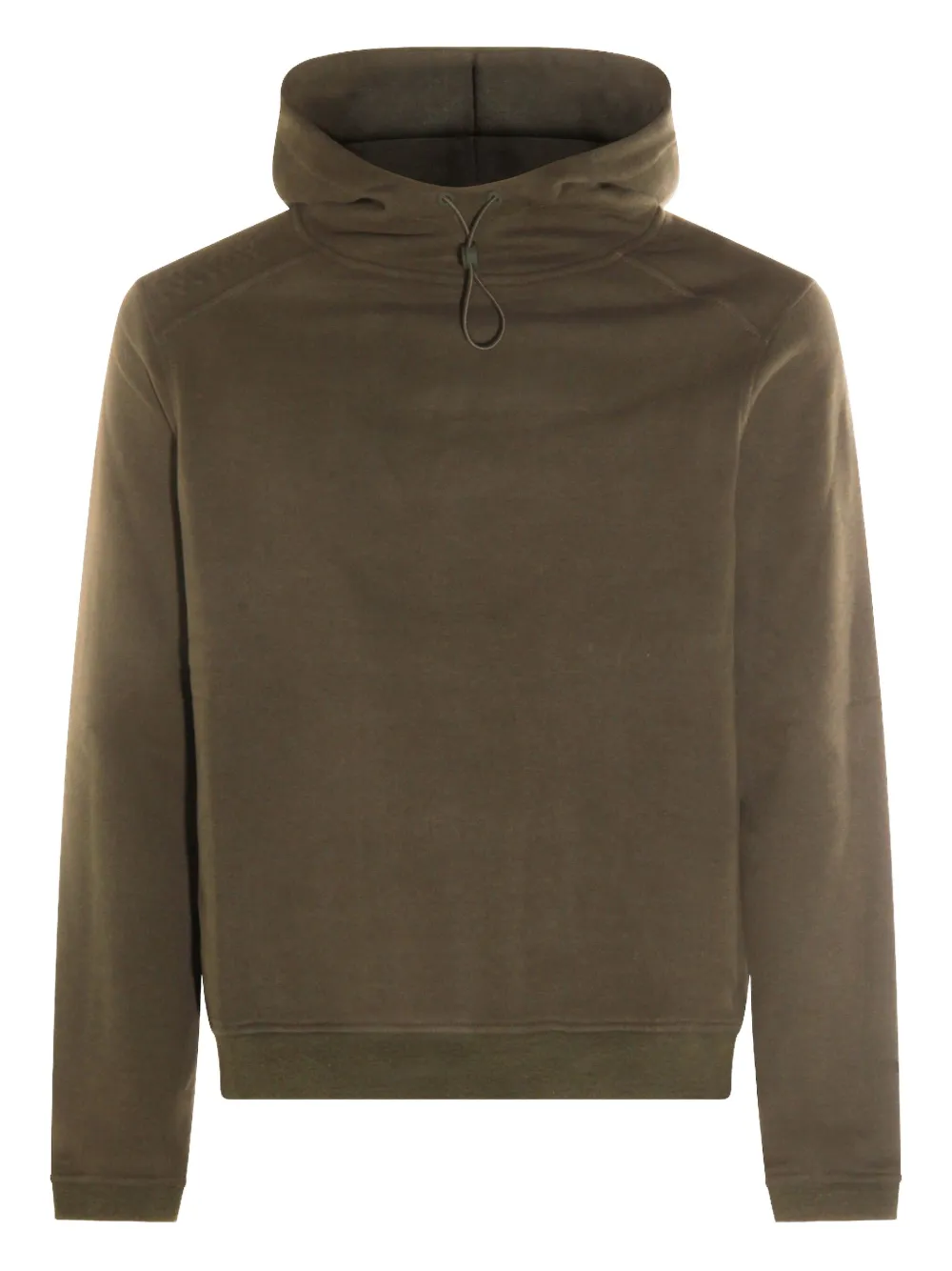 Худи с кулиской K-Way, зеленый
Худи с кулиской K-Way, зеленый