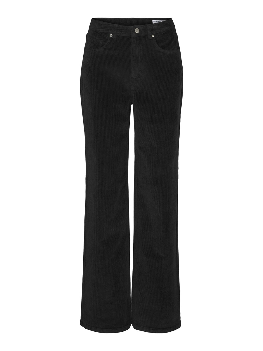 Широкие брюки VERO MODA VMTESSA, Black
Широкие брюки VERO MODA VMTESSA, Black