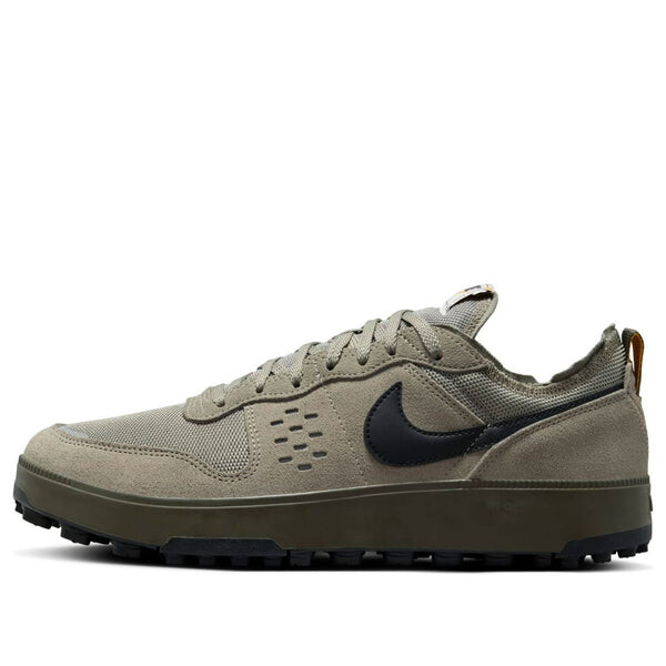 Кроссовки c1ty 'medium olive' Nike, зеленый 
Кроссовки c1ty 'medium olive' Nike, зеленый