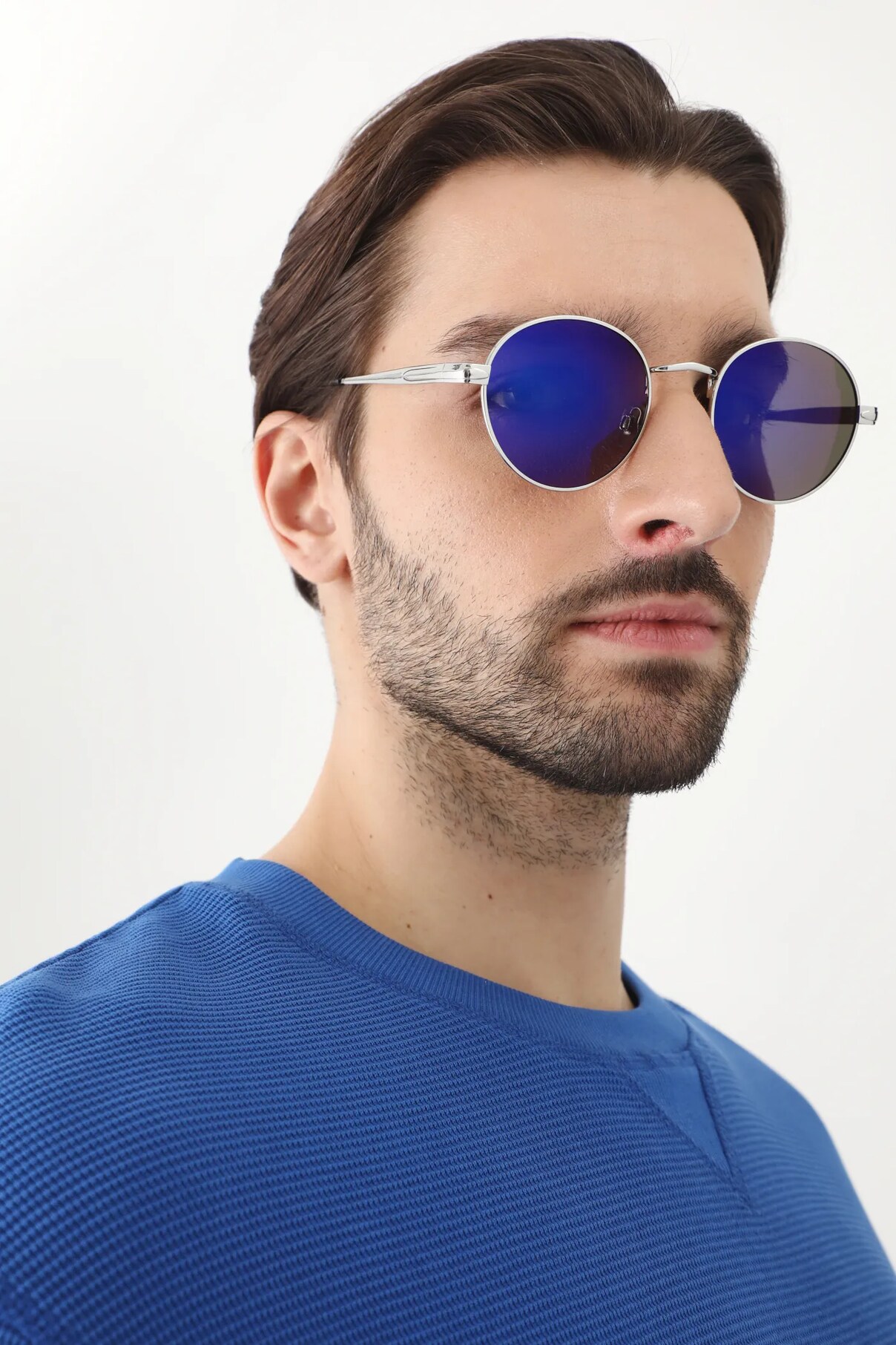 Солнцезащитные очки Medicine, темно-синий
Солнцезащитные очки Medicine, темно-синий