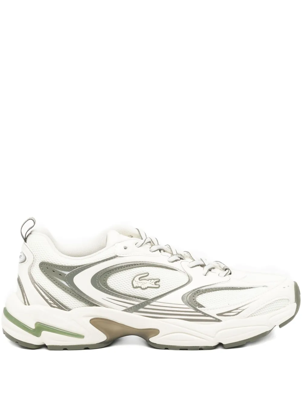 Кроссовки Storm 96 2K Lite Lacoste, белый
Кроссовки Storm 96 2K Lite Lacoste, белый