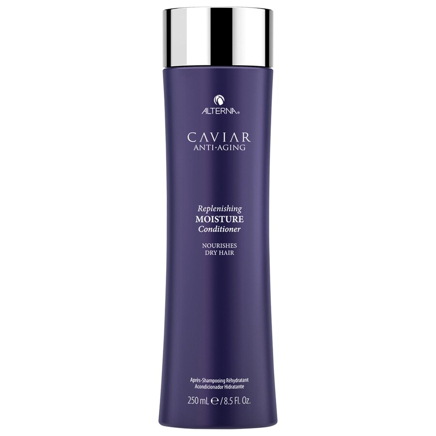 Увлажняющий кондиционер CAVIAR Anti-Aging Replenishing Moister ALTERNA Haircare, 8.5 oz/250 mL
Увлажняющий кондиционер CAVIAR Anti-Aging Replenishing Moister ALTERNA Haircare, 8.5 oz/250 mL