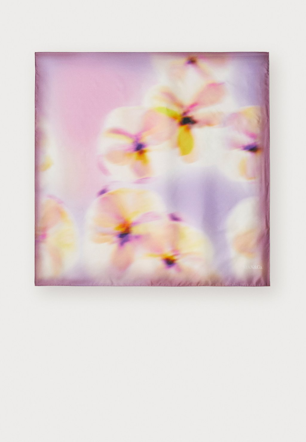 Шарф BATTISTA MAX&Co., сиреневый
Шарф BATTISTA MAX&Co., сиреневый