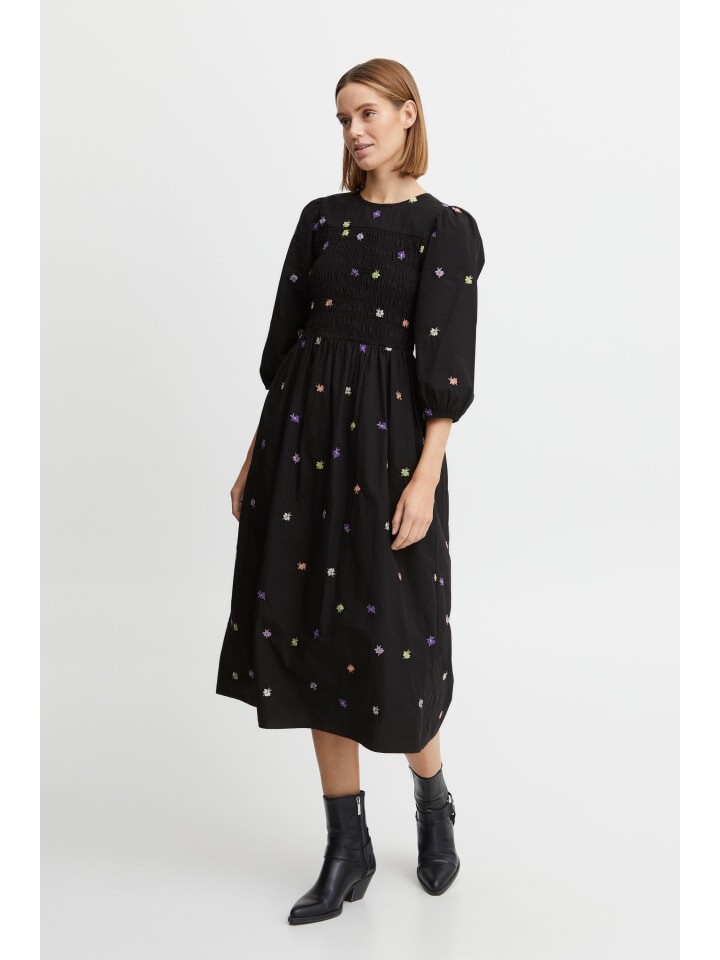 Короткое платье b.young Blusenkleid BYHANLA EMB DR - 20812720 Midi-Kleid mit Stickerei, красочный
Короткое платье b.young Blusenkleid BYHANLA EMB DR - 20812720 Midi-Kleid mit Stickerei, красочный