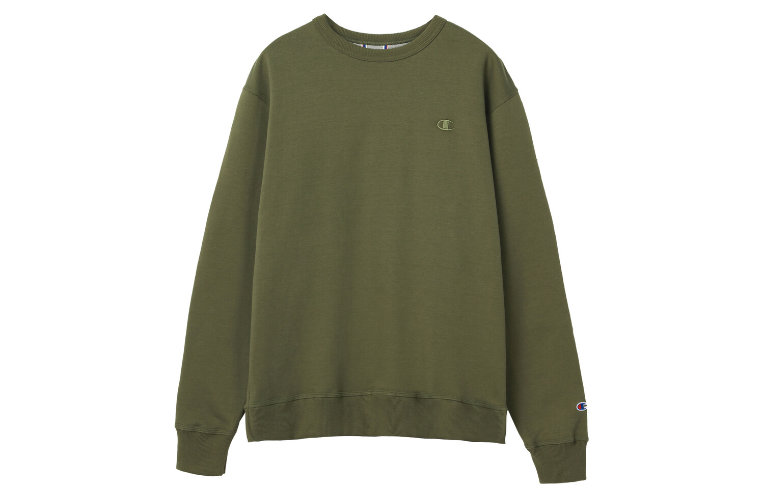 Толстовка унисекс Champion, Армейский Зеленый
Толстовка унисекс Champion, Армейский Зеленый