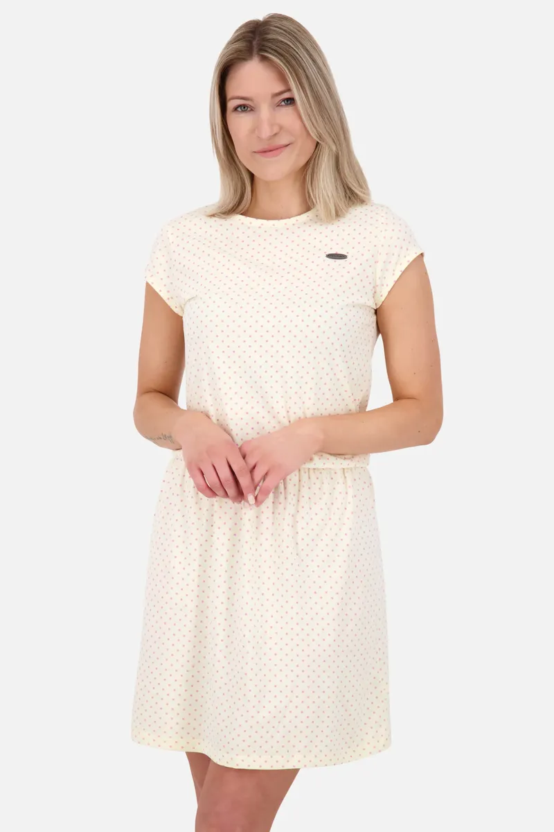 Alife & Kickin летнее платье "ShannaAK B Shirt Dress женское летнее платье, платье", цвет Butter Melange
Alife & Kickin летнее платье "ShannaAK B Shirt Dress женское летнее платье, платье", цвет Butter Melange