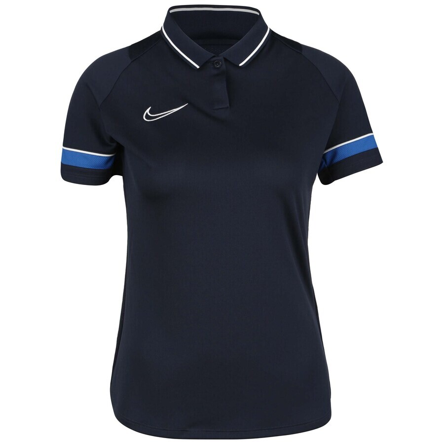 Спортивная футболка Nike ACADEMY 21, темно-синий/голубой синий
Спортивная футболка Nike ACADEMY 21, темно-синий/голубой синий